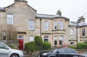 3 Bedroom Flat